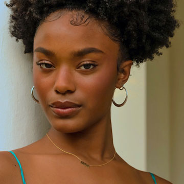 Headshot of Maya Boyd
